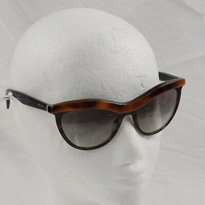 Prada SPR 06P (54mm) Replacement Lenses 